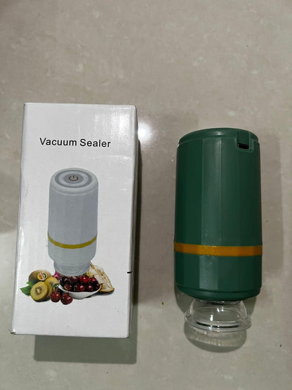 Automatic Vacuum Sealer