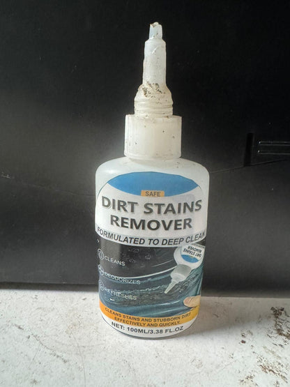Dirt Stains Remover 200ML Pack of 2